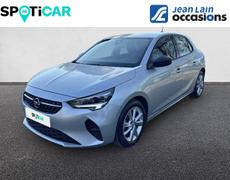 Opel Corsa Sallanches