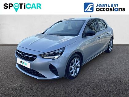 Opel Corsa - Corsa 1.2 Turbo 100 ch BVA8 Elegance Business - 14 474 €