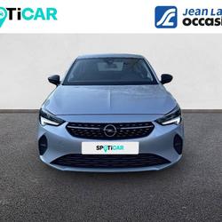 Opel Corsa Corsa 1.2 Turbo 100 ch BVA8 Elegance Business Sallanches