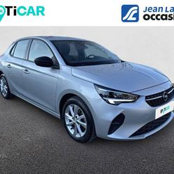 Opel Corsa Corsa 1.2 Turbo 100 ch BVA8 Elegance Business Sallanches