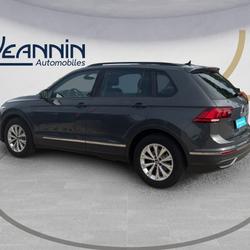 Volkswagen Tiguan Tiguan 2.0 TDI 150ch DSG7 Life Plus Avallon
