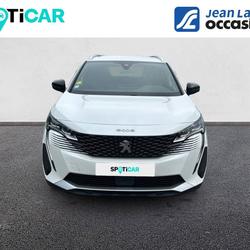 Peugeot 5008 5008 BlueHDi 130ch S&S EAT8 Allure Pack Cessy