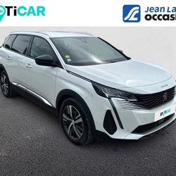 Peugeot 5008 5008 BlueHDi 130ch S&S EAT8 Allure Pack Cessy