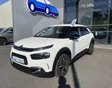 Citroen C4 Cactus Couzeix