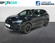 DS DS7 Crossback