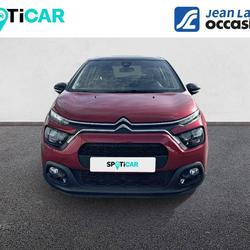 Citroen C3 C3 PureTech 110 S&S EAT6 Shine Cessy