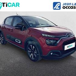 Citroen C3 C3 PureTech 110 S&S EAT6 Shine Cessy