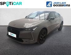 DS DS4 Vétraz-Monthoux