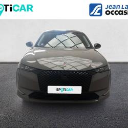 DS DS4 DS 4 Hybride E-Tense 225 EAT8 Performance Line+ V&eacute;traz-Monthoux