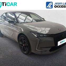 DS DS4 DS 4 Hybride E-Tense 225 EAT8 Performance Line+ V&eacute;traz-Monthoux