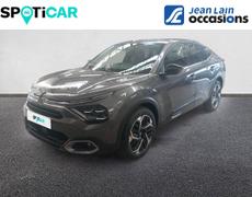 Citroen C4 X Vétraz-Monthoux