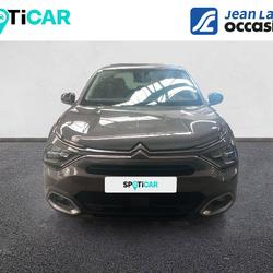 Citroen C4 X C4 X BlueHDi 130 S&S EAT8 Max V&eacute;traz-Monthoux