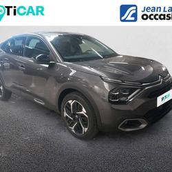 Citroen C4 X C4 X BlueHDi 130 S&S EAT8 Max V&eacute;traz-Monthoux