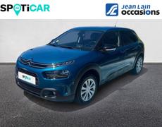 Citroen C4 Cactus Anthy-sur-Léman