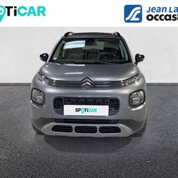 Citroen C3 Aircross C3 Aircross PureTech 110 S&S EAT6 Shine SEYNOD