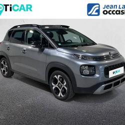 Citroen C3 Aircross C3 Aircross PureTech 110 S&S EAT6 Shine SEYNOD