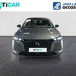 DS DS4 DS 4 PureTech 130 EAT8 Performance Line+ SEYNOD