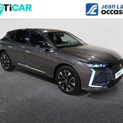 DS DS4 DS 4 PureTech 130 EAT8 Performance Line+ SEYNOD
