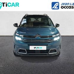 Citroen C5 Aircross C5 Aircross PureTech 130 S&S EAT8 Feel Pack SEYNOD
