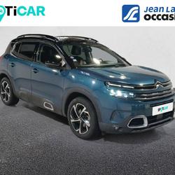 Citroen C5 Aircross C5 Aircross PureTech 130 S&S EAT8 Feel Pack SEYNOD
