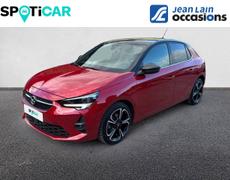 Opel Corsa Sallanches