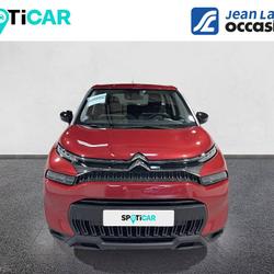 Citroen C3 Aircross C3 Aircross PureTech 110 S&S BVM6 Feel SEYNOD