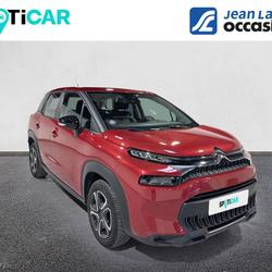 Citroen C3 Aircross C3 Aircross PureTech 110 S&S BVM6 Feel SEYNOD