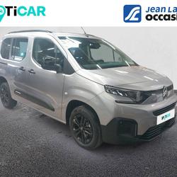 Citroen Berlingo Berlingo Taille M BlueHDi 130 S&S EAT8 Max V&eacute;traz-Monthoux