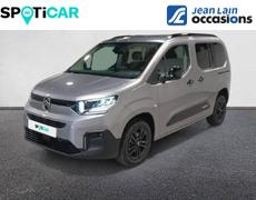 Citroen Berlingo SEYNOD