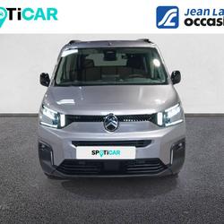 Citroen Berlingo Berlingo Taille M BlueHDi 130 S&S EAT8 Max SEYNOD