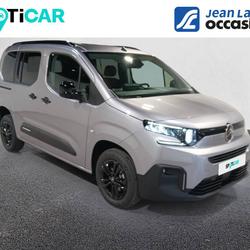 Citroen Berlingo Berlingo Taille M BlueHDi 130 S&S EAT8 Max SEYNOD