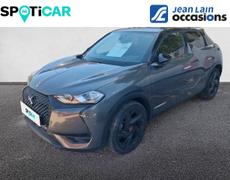 DS DS3 Crossback Sallanches
