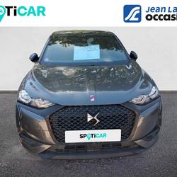 DS DS3 Crossback DS 3 Crossback PureTech 130 S&S EAT8 Business Sallanches