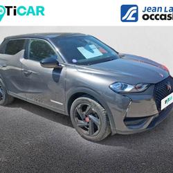 DS DS3 Crossback DS 3 Crossback PureTech 130 S&S EAT8 Business Sallanches
