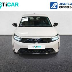 Opel Corsa Corsa 1.2 75 ch BVM5 Edition SEYNOD