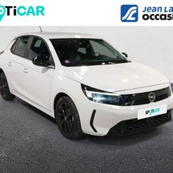 Opel Corsa Corsa 1.2 75 ch BVM5 Edition SEYNOD