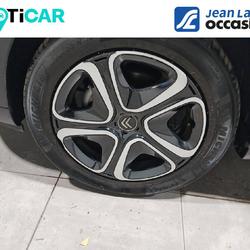 Citroen C3 C3 PureTech 83 S&S BVM5 C-Series SEYNOD