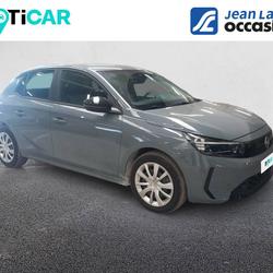 Opel Corsa Corsa 1.2 75 ch BVM5 V&eacute;traz-Monthoux
