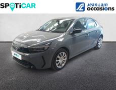 Opel Corsa Anthy-sur-Léman