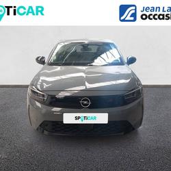 Opel Corsa Corsa 1.2 75 ch BVM5 Anthy-sur-L&eacute;man