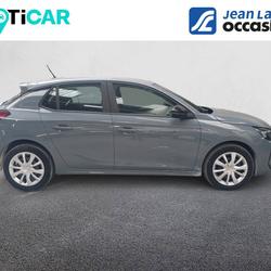 Opel Corsa Corsa 1.2 75 ch BVM5 Anthy-sur-L&eacute;man