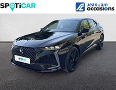 DS DS4 Cessy