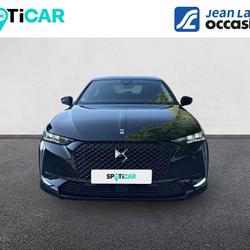 DS DS4 DS 4 PureTech 180 EAT8 Performance Line Cessy