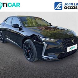 DS DS4 DS 4 PureTech 180 EAT8 Performance Line Cessy