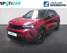 Opel Mokka Vétraz-Monthoux