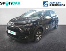 Citroen C3 Vétraz-Monthoux