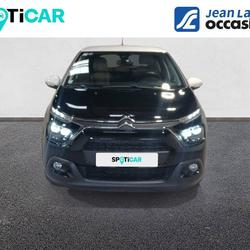 Citroen C3 C3 PureTech 110 S&S EAT6 Shine Pack SEYNOD