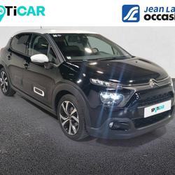 Citroen C3 C3 PureTech 110 S&S EAT6 Shine Pack SEYNOD