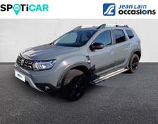 Dacia Duster Anthy-sur-Léman