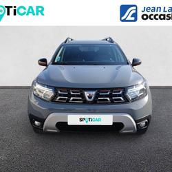 Dacia Duster Duster Blue dCi 115 4x2 SL Extreme Anthy-sur-L&eacute;man